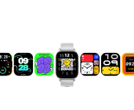 Xiaomi Redmi Watch 5 Active Black - 1281478 - zdjęcie 9